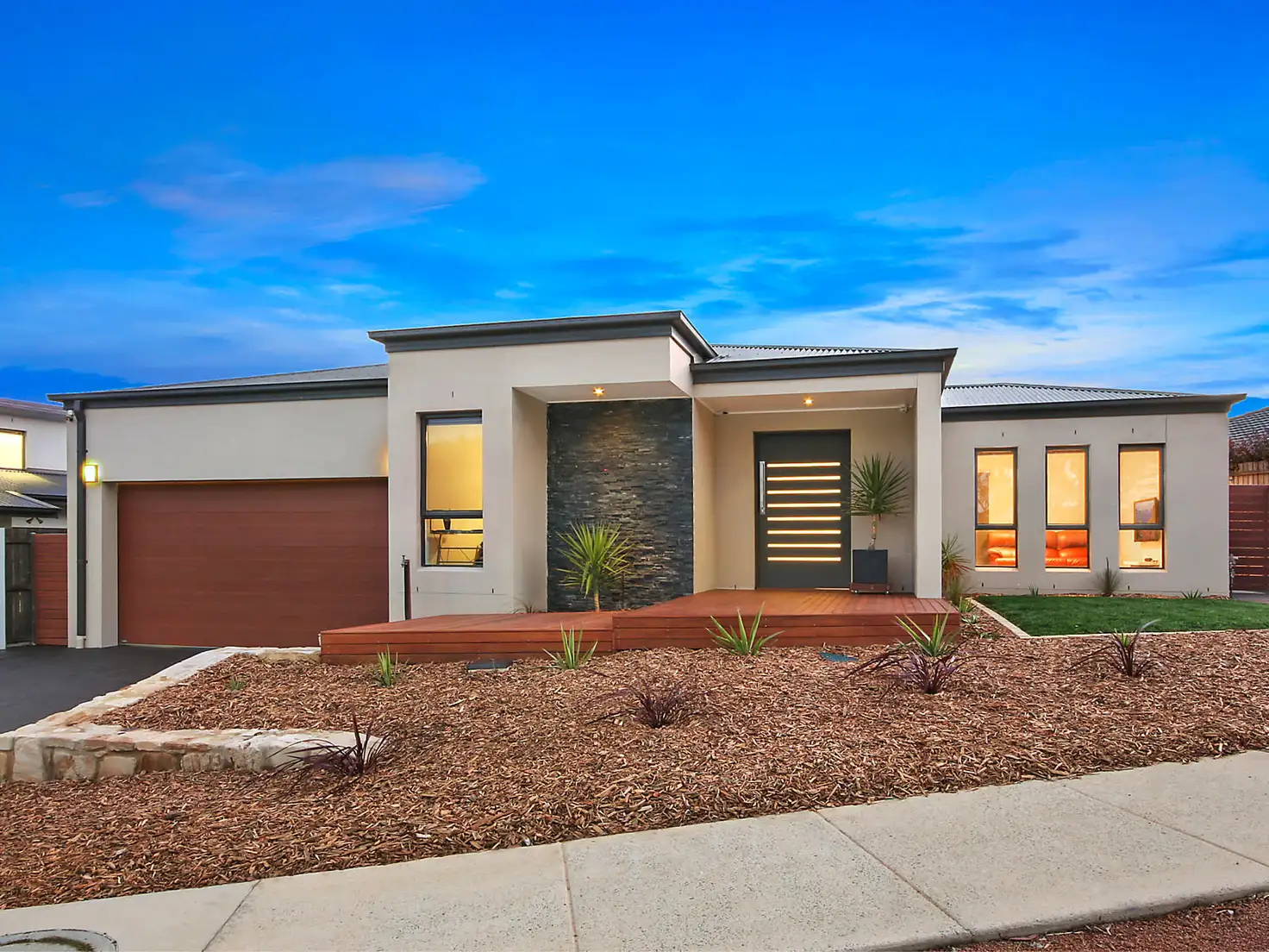 Main view of Homely house listing, 25 Ruth Dobson Street, Casey ACT 2913