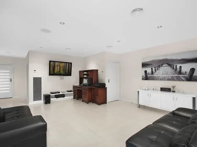 Fourth view of Homely house listing, 25 Ruth Dobson Street, Casey ACT 2913