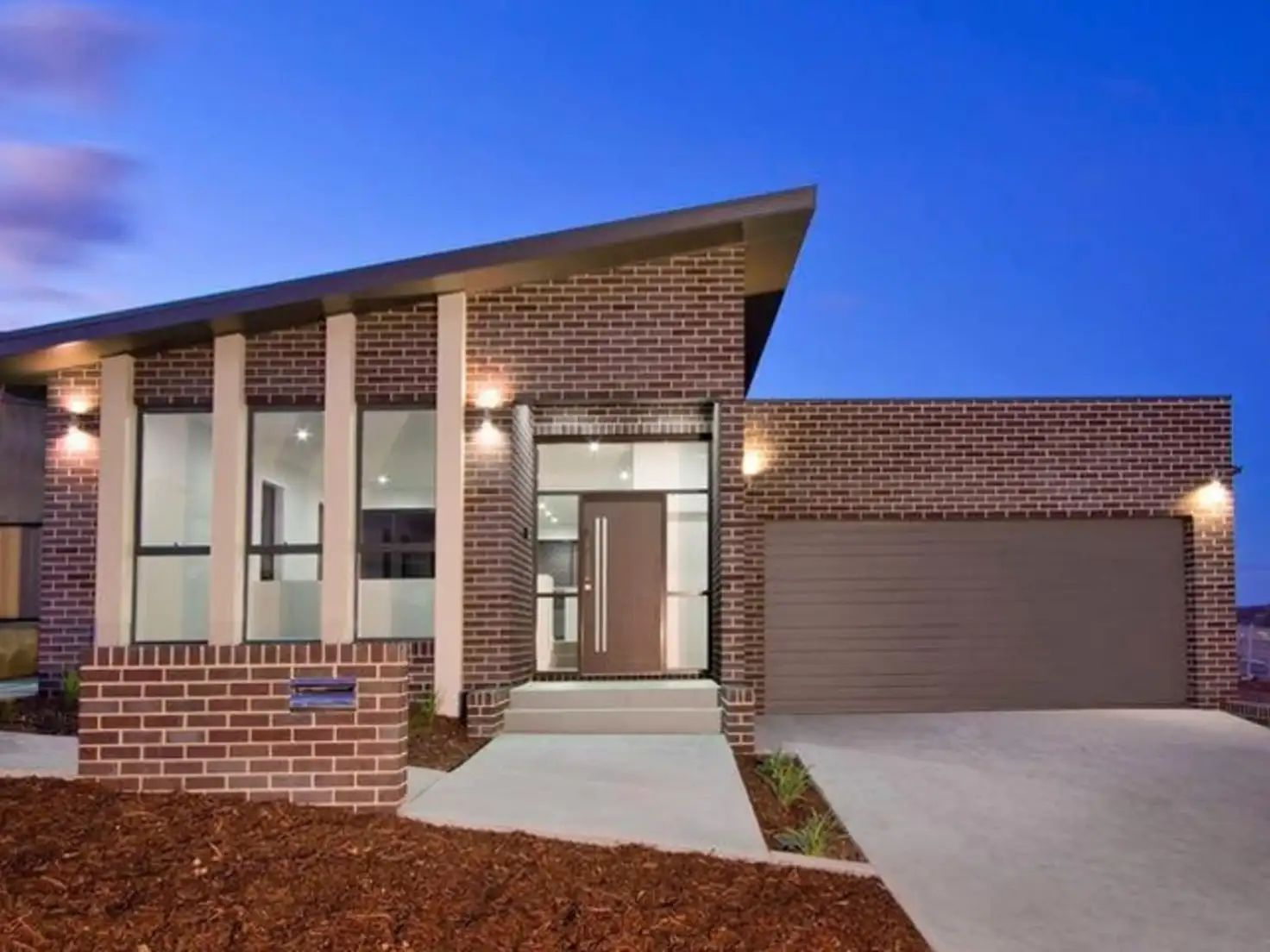 Main view of Homely house listing, 10 Gourgaud Street, Casey ACT 2913