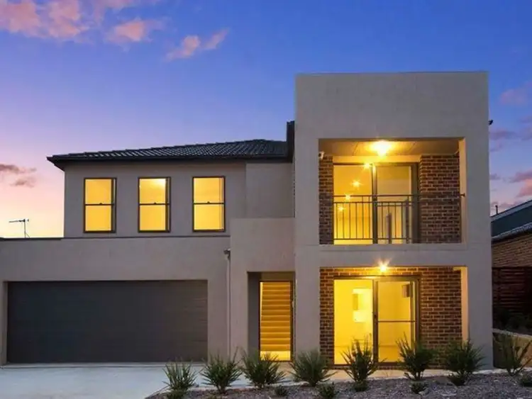 Main view of Homely house listing, 3 Renfree Street, Casey ACT 2913