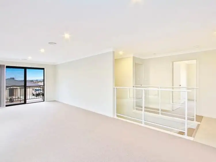 Third view of Homely house listing, 3 Renfree Street, Casey ACT 2913