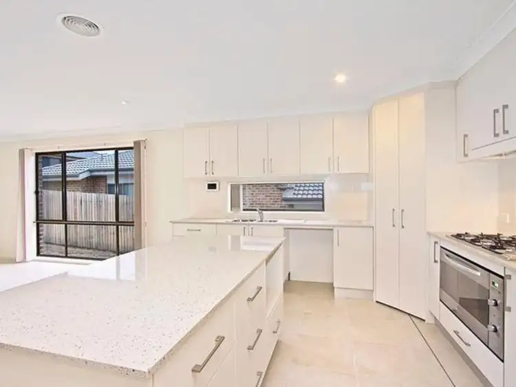 Fourth view of Homely house listing, 3 Renfree Street, Casey ACT 2913