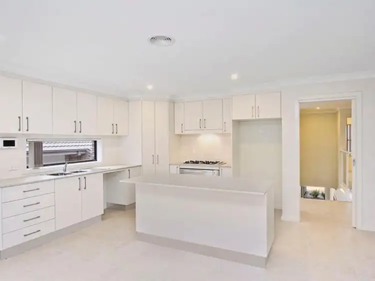 Fifth view of Homely house listing, 3 Renfree Street, Casey ACT 2913