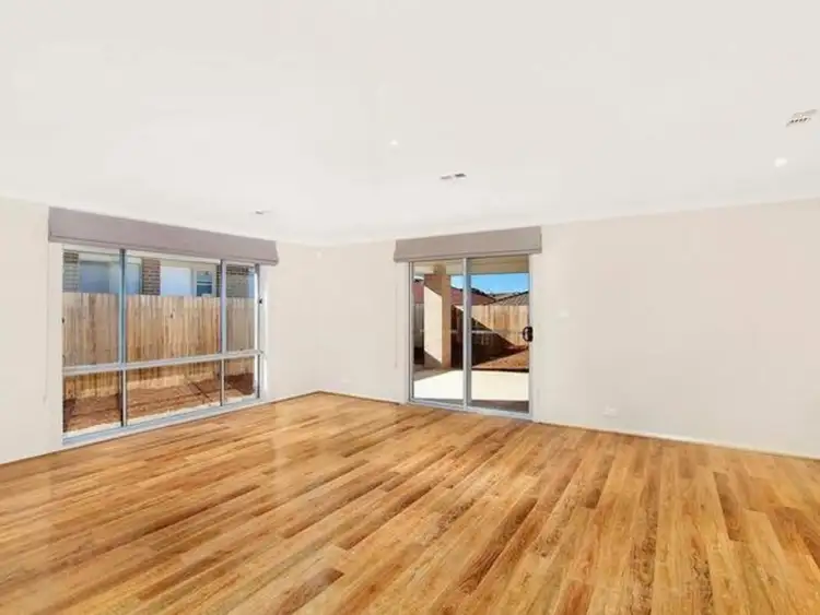 Second view of Homely house listing, 12 Shedden Street, Casey ACT 2913
