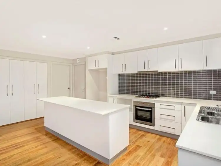 Third view of Homely house listing, 12 Shedden Street, Casey ACT 2913