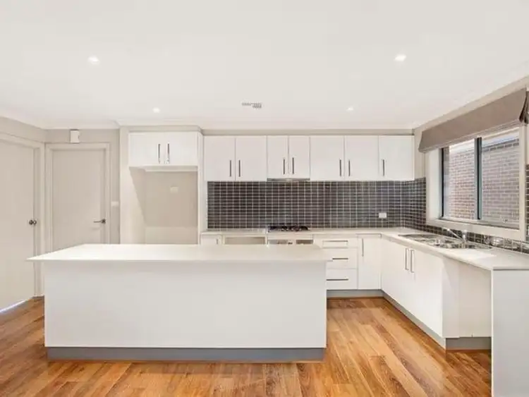 Fourth view of Homely house listing, 12 Shedden Street, Casey ACT 2913