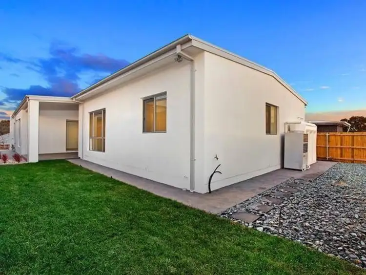 Fifth view of Homely house listing, 31 Renouf Street, Casey ACT 2913