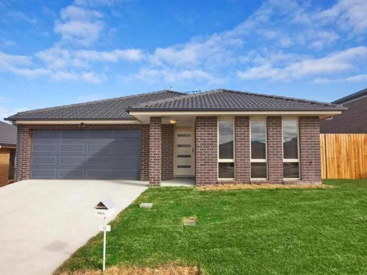 Main view of Homely house listing, 9 Dunk Street, Casey ACT 2913