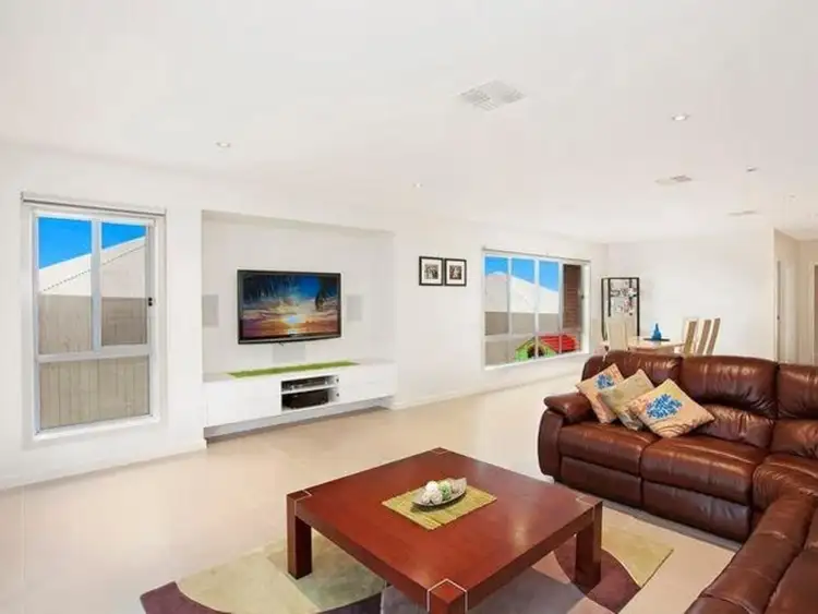 Fourth view of Homely house listing, 16 Powley Street, Casey ACT 2913
