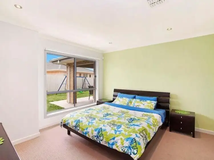 Fifth view of Homely house listing, 16 Powley Street, Casey ACT 2913