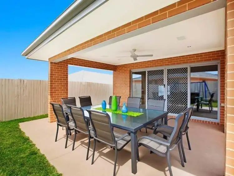 Sixth view of Homely house listing, 16 Powley Street, Casey ACT 2913