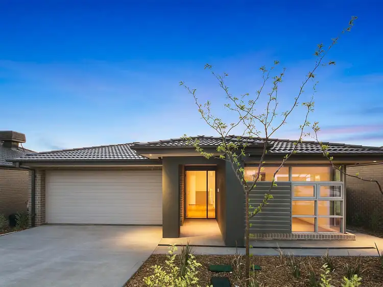 91 Bieundurry Street, Bonner ACT 2914