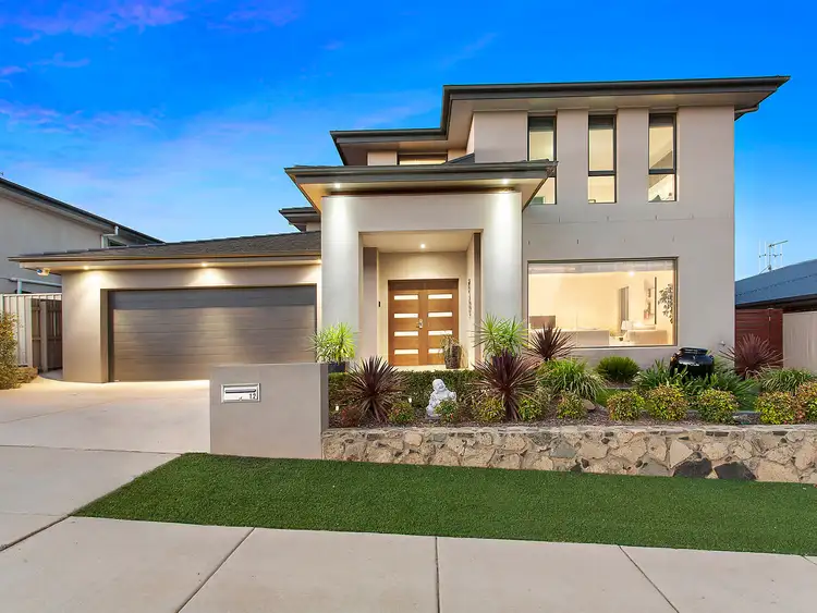 12 Calyute Street, Bonner ACT 2914