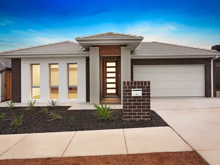 22 Isabel Flick Street, Bonner ACT 2914