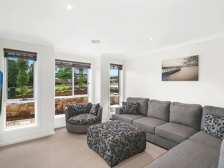 Third view of Homely house listing, 18 Clay Street, Bonner ACT 2914