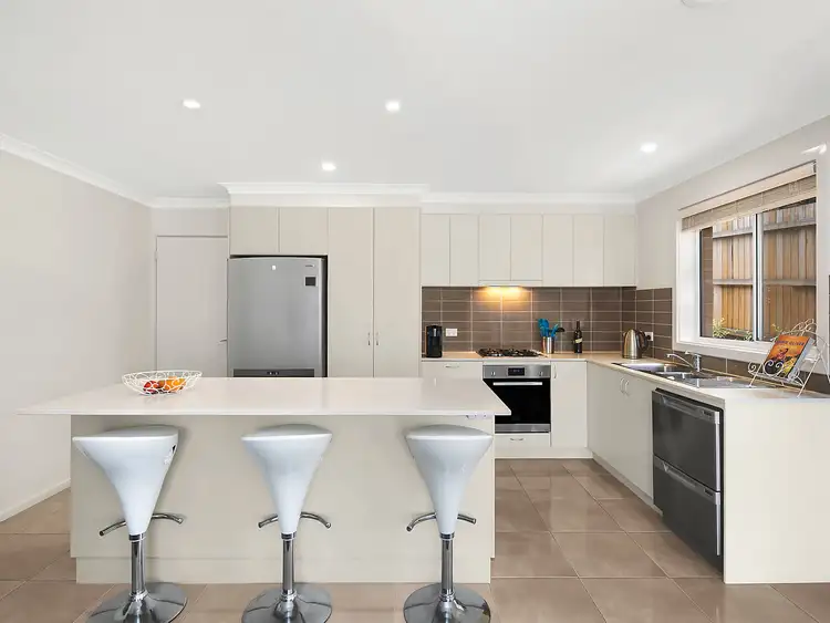 Fourth view of Homely house listing, 18 Clay Street, Bonner ACT 2914