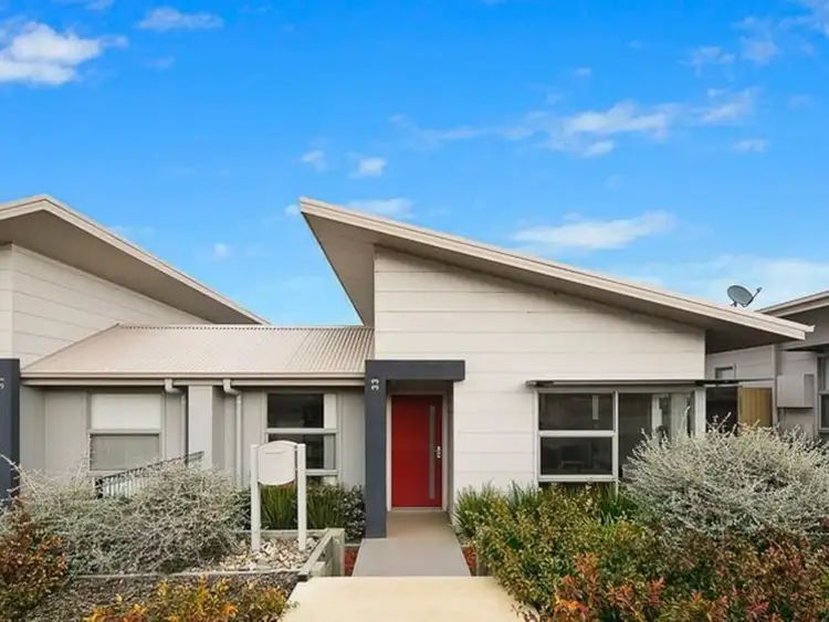 33 Mobourne Street, Bonner ACT 2914
