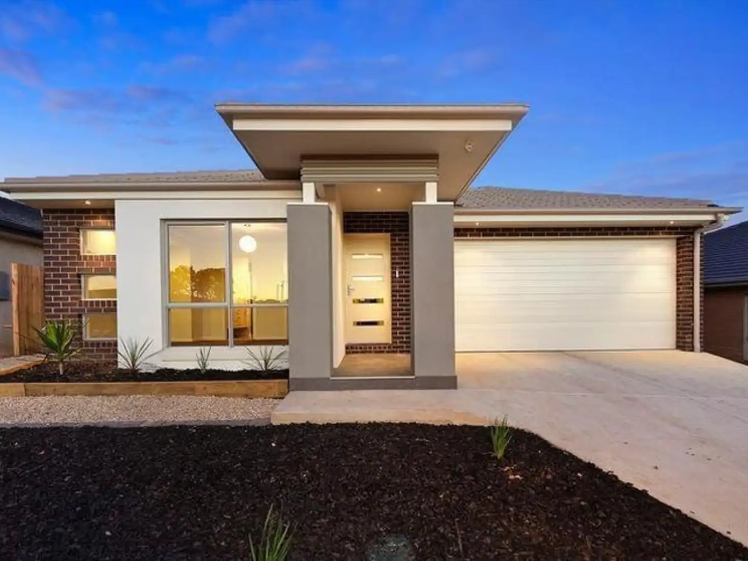 Main view of Homely house listing, 10 Mollie Dyer Street, Bonner ACT 2914