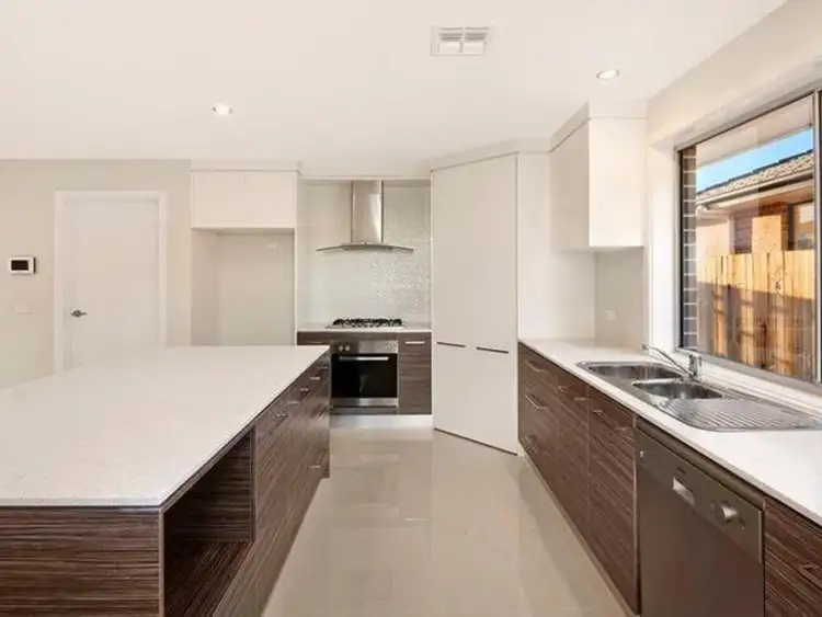 Second view of Homely house listing, 10 Mollie Dyer Street, Bonner ACT 2914