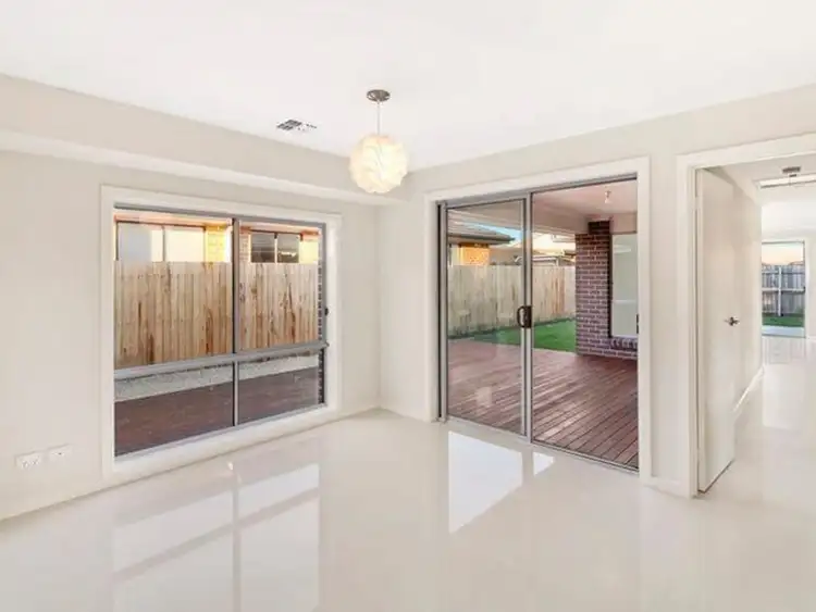 Fifth view of Homely house listing, 10 Mollie Dyer Street, Bonner ACT 2914