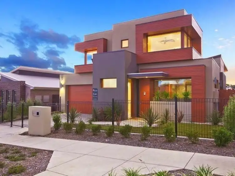 7 Clay Street, Bonner ACT 2914