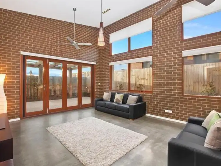 Second view of Homely house listing, 7 Clay Street, Bonner ACT 2914
