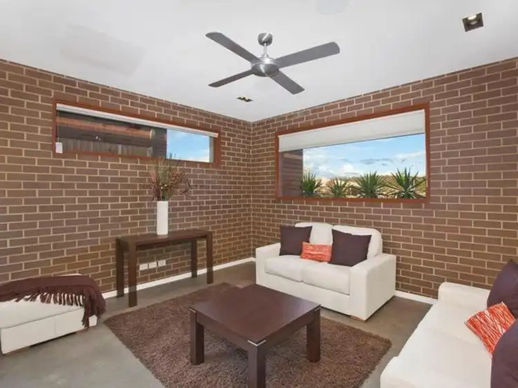 Fourth view of Homely house listing, 7 Clay Street, Bonner ACT 2914