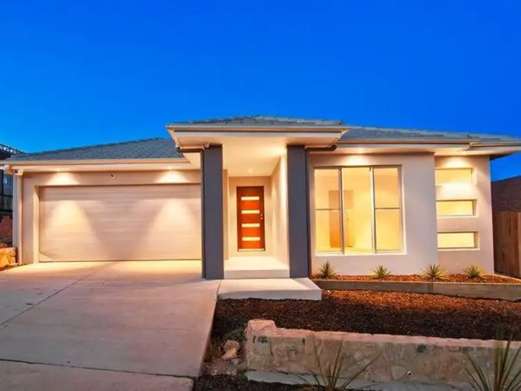 15 Eugene Vincent Street, Bonner ACT 2914