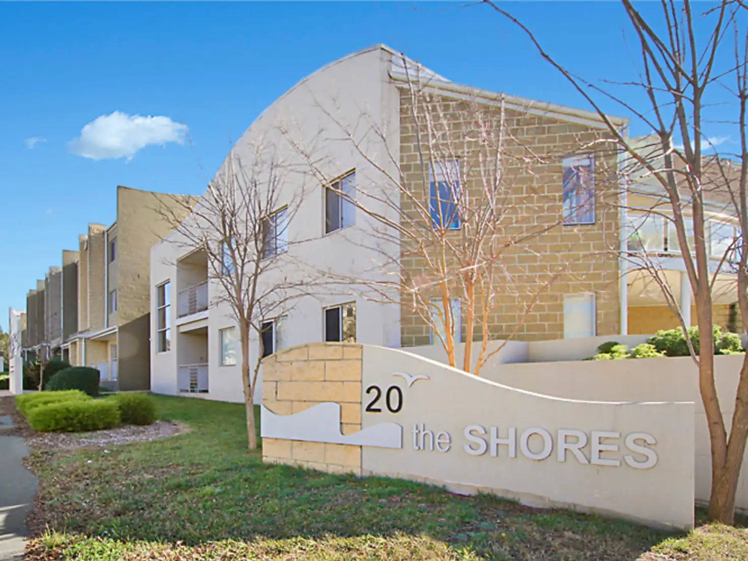 Main view of Homely apartment listing, 30/20 Beissel Street, Belconnen ACT 2617
