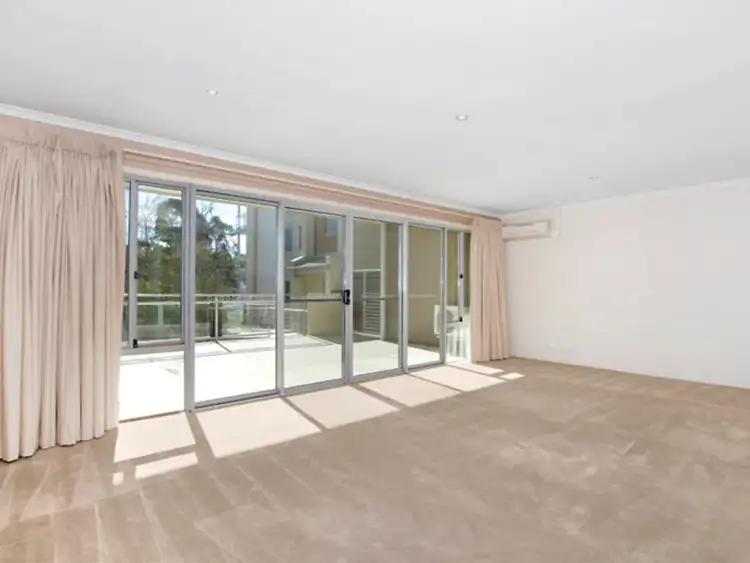 Second view of Homely apartment listing, 30/20 Beissel Street, Belconnen ACT 2617