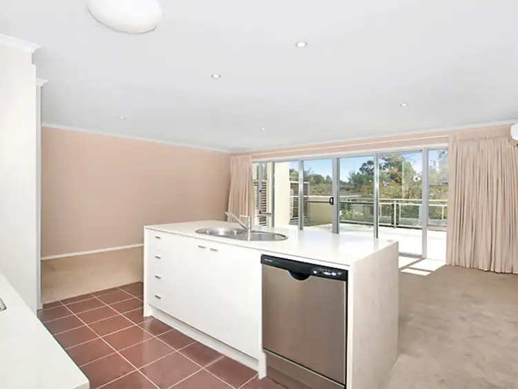 Fifth view of Homely apartment listing, 30/20 Beissel Street, Belconnen ACT 2617