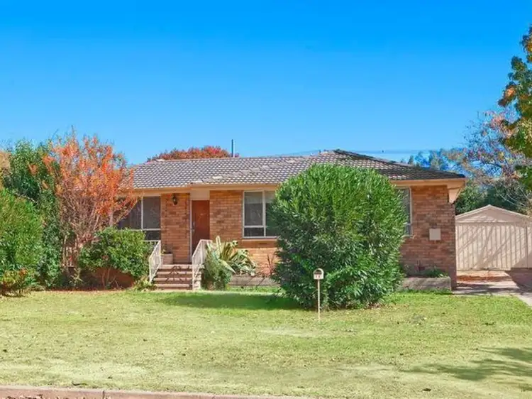 Main view of Homely house listing, 14 Biddlecombe Street, Pearce ACT 2607