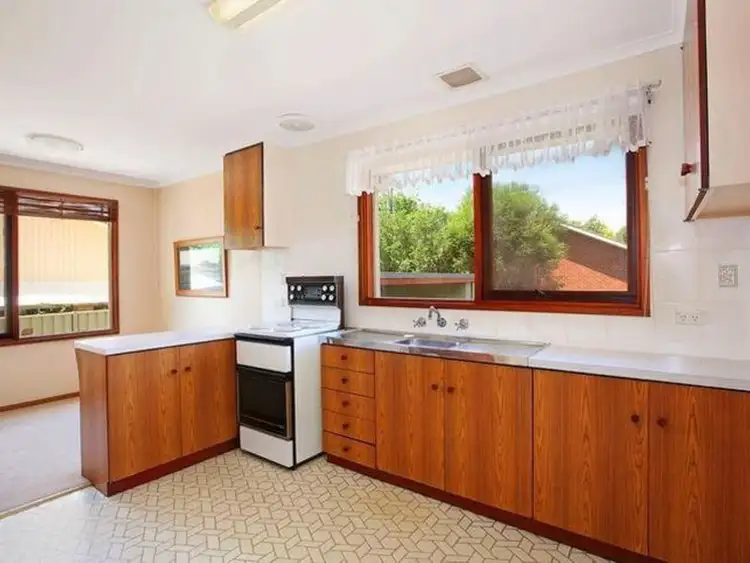 Second view of Homely house listing, 12 Charlton Street, Pearce ACT 2607