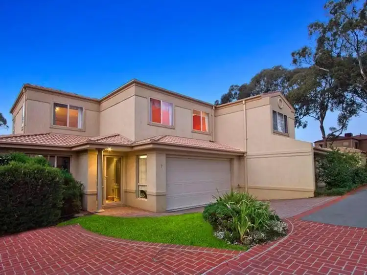 7/21 Temperley Street, Nicholls ACT 2913