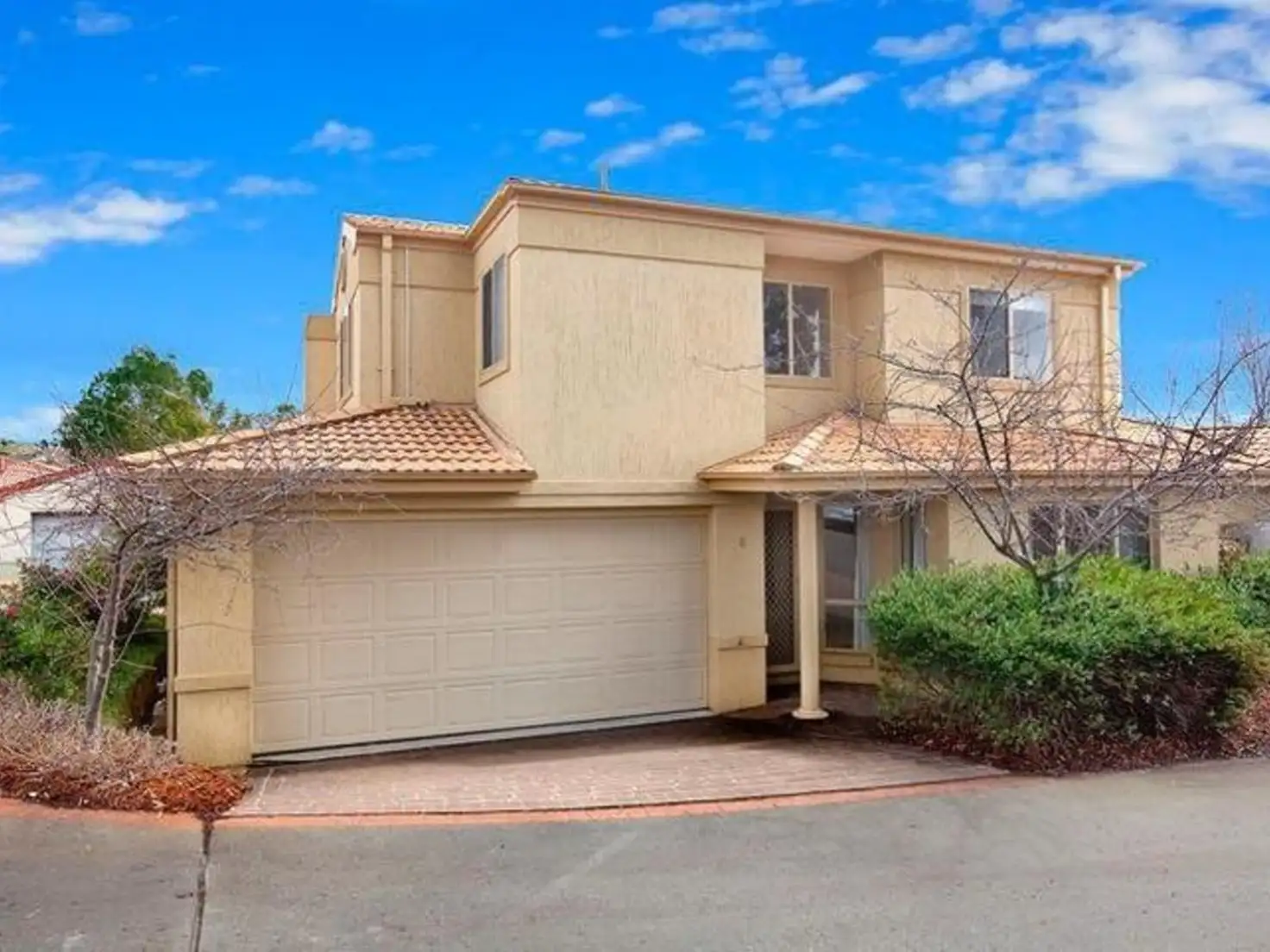 Main view of Homely townhouse listing, 6/21 Temperley Street, Nicholls ACT 2913