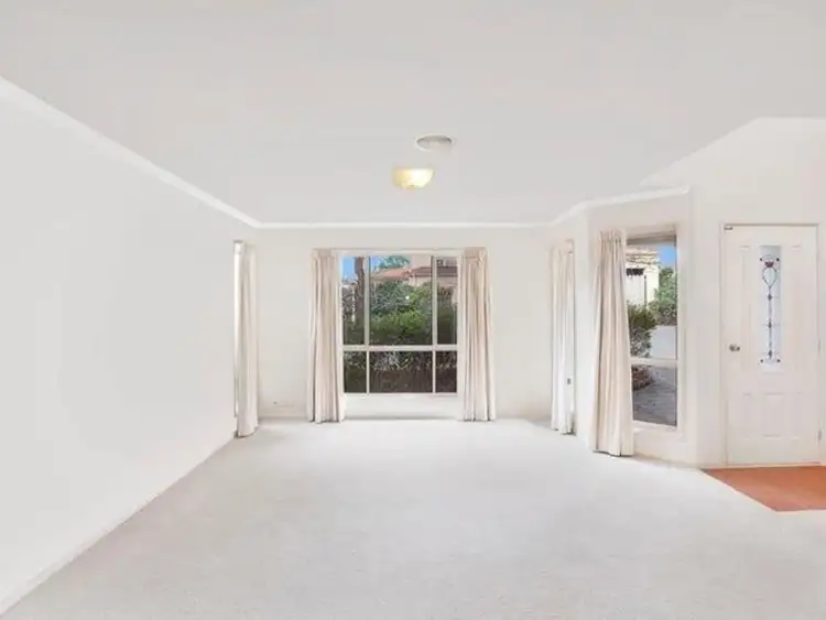 Second view of Homely townhouse listing, 6/21 Temperley Street, Nicholls ACT 2913