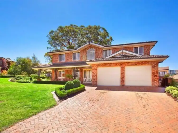 6 Kleinig Street, Nicholls ACT 2913
