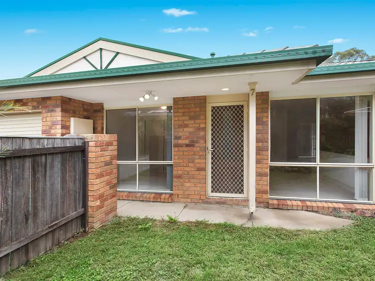 7/2 Warrumbul Street, Ngunnawal ACT 2913