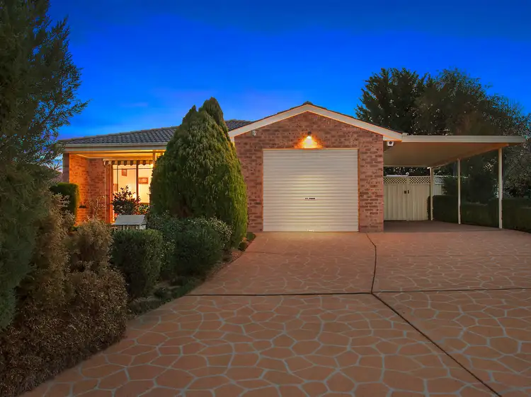 13 Windich Street, Ngunnawal ACT 2913