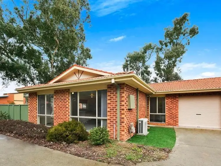 1/53 Yarrawonga Street, Ngunnawal ACT 2913
