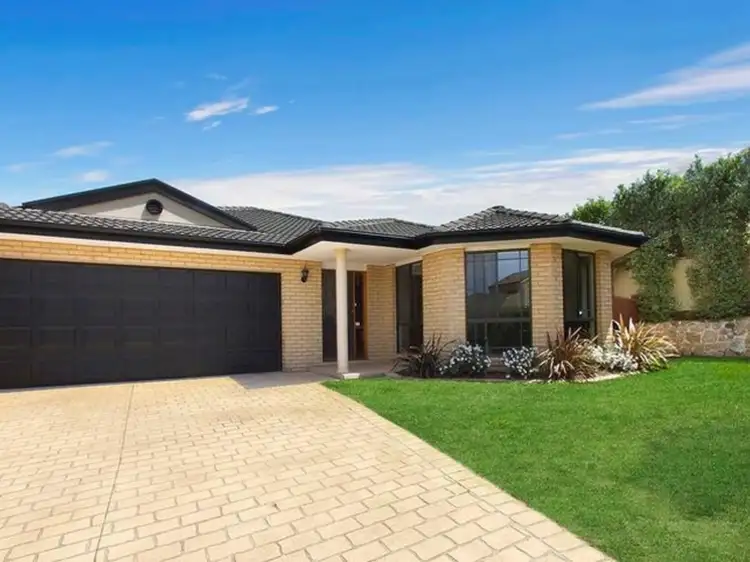 30 Warrumbul Street, Ngunnawal ACT 2913