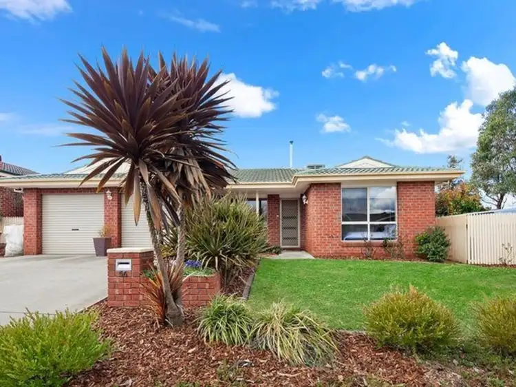 56 Windradyne Street, Ngunnawal ACT 2913
