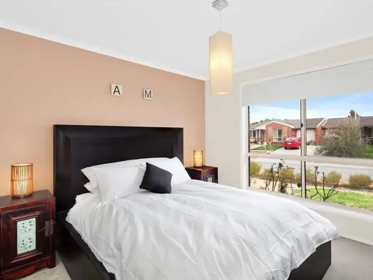 Sixth view of Homely house listing, 56 Windradyne Street, Ngunnawal ACT 2913