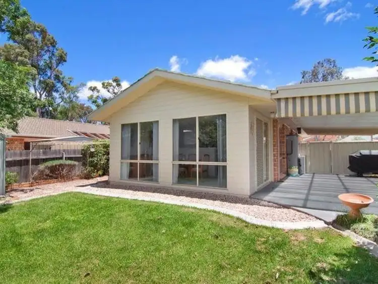 Sixth view of Homely house listing, 24 Yarrawonga Street, Ngunnawal ACT 2913