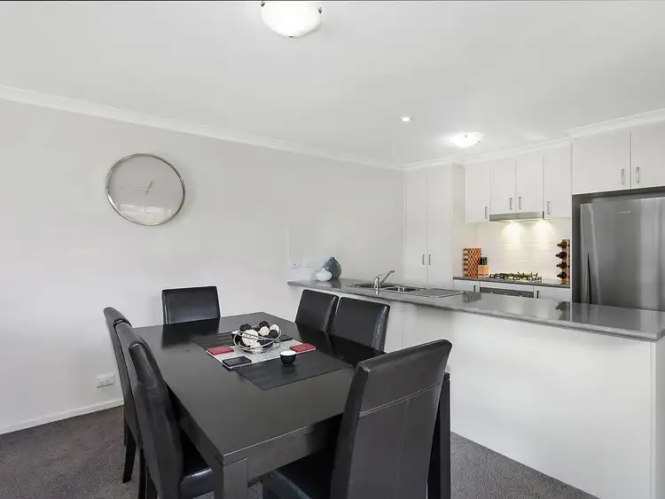 Second view of Homely house listing, 11 Ron Hoy Street, Macgregor ACT 2615