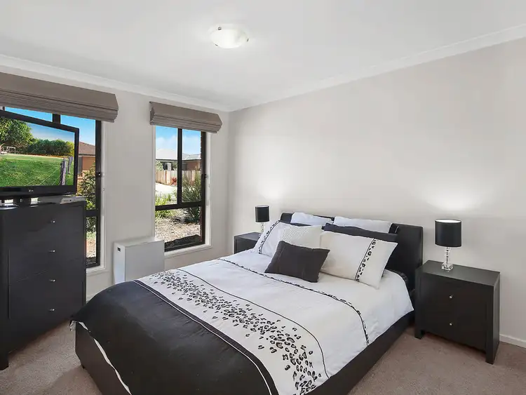 Fourth view of Homely house listing, 11 Ron Hoy Street, Macgregor ACT 2615