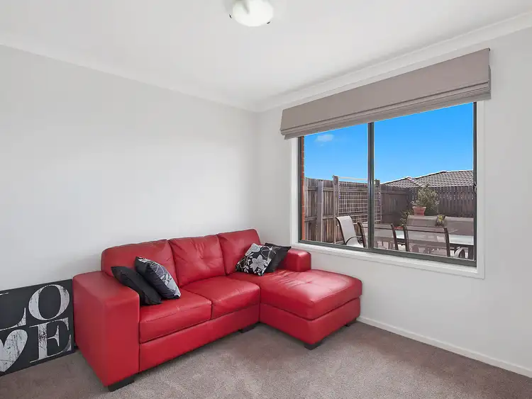 Sixth view of Homely house listing, 11 Ron Hoy Street, Macgregor ACT 2615