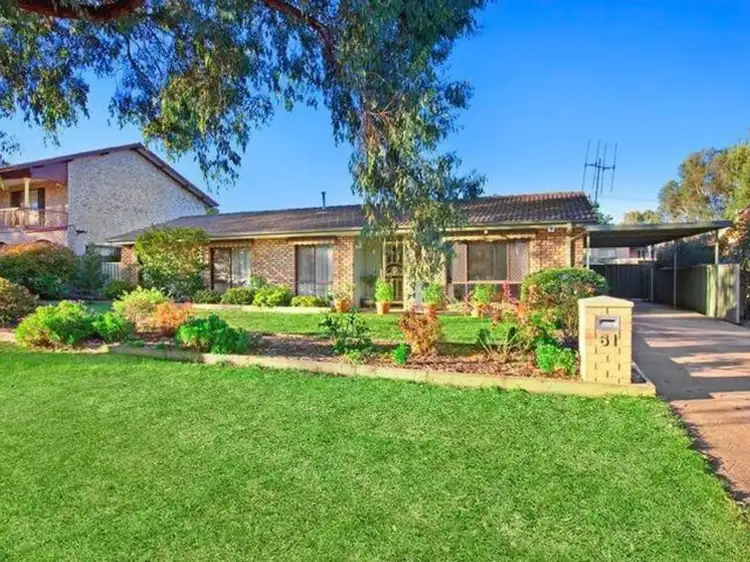 61 Alberga Street, Kaleen ACT 2617