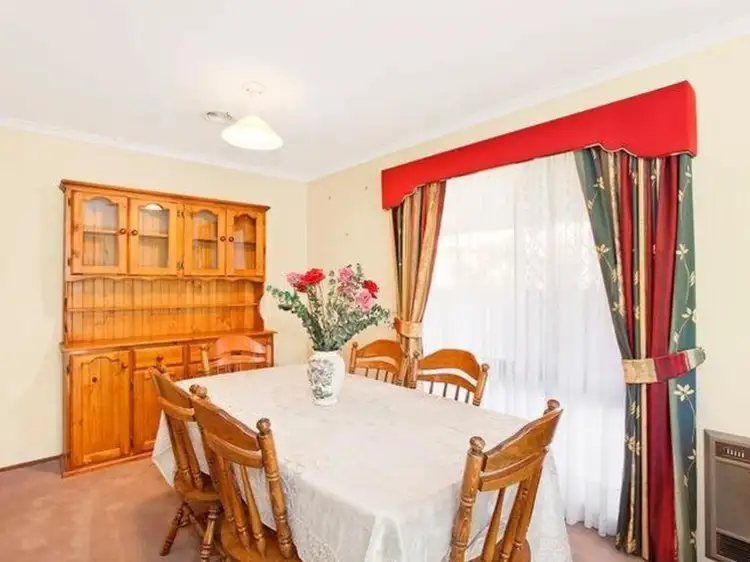 Second view of Homely house listing, 61 Alberga Street, Kaleen ACT 2617