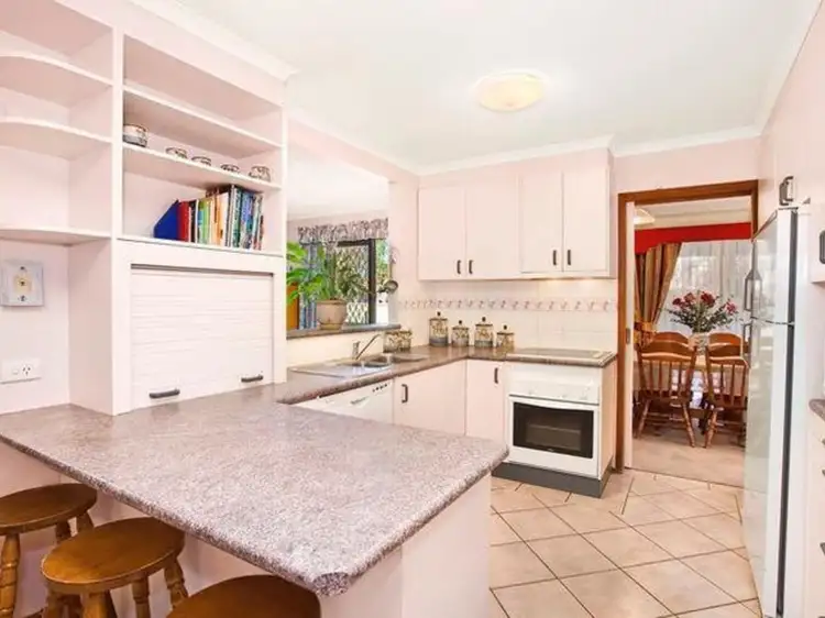 Fourth view of Homely house listing, 61 Alberga Street, Kaleen ACT 2617